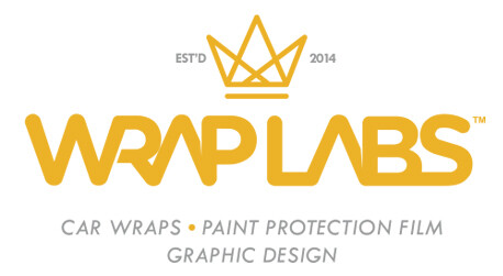 Wrap Labs Logo