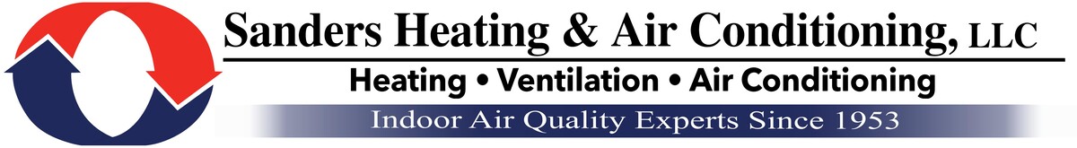 Images Sanders Heating and Air