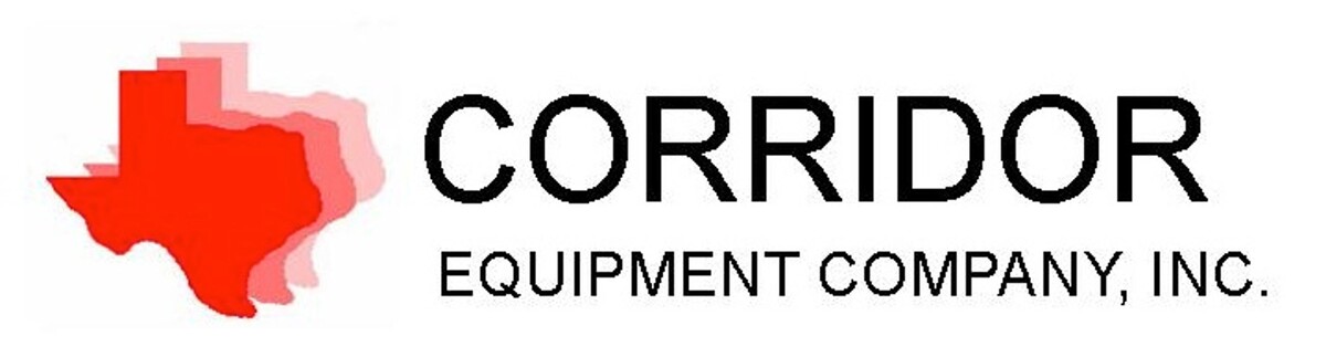 Corridor Equipment Company, Inc. Logo