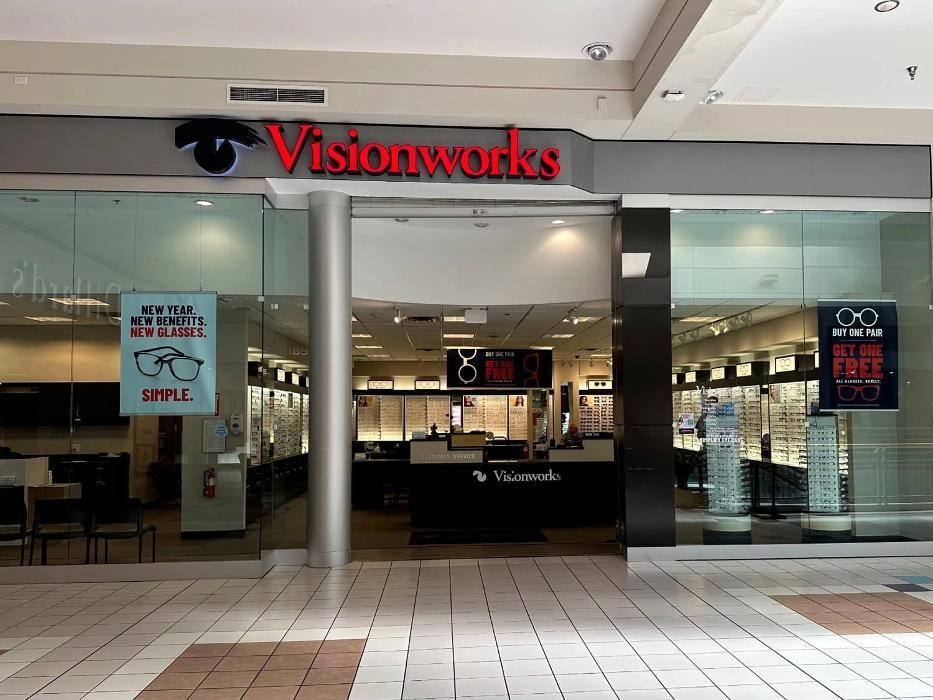 Images Visionworks Cottonwood Mall