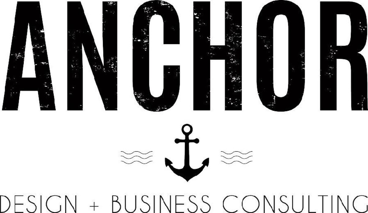 Images Anchor Design + Business Consulting
