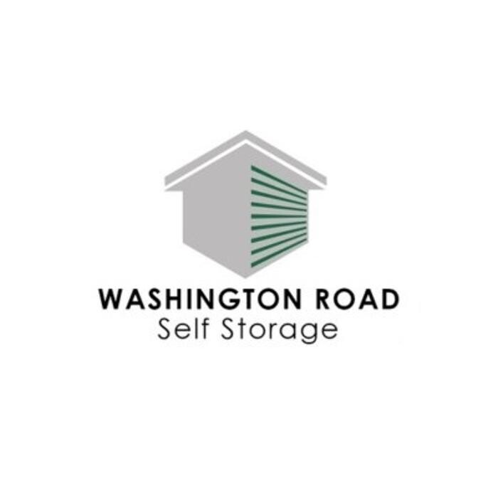 Washington Road Self Storage Logo