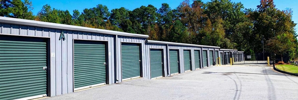 Images Washington Road Self Storage