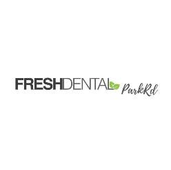 Fresh Dental Park Rd NC Logo