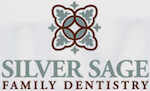 Silver Sage Family Dentistry Logo