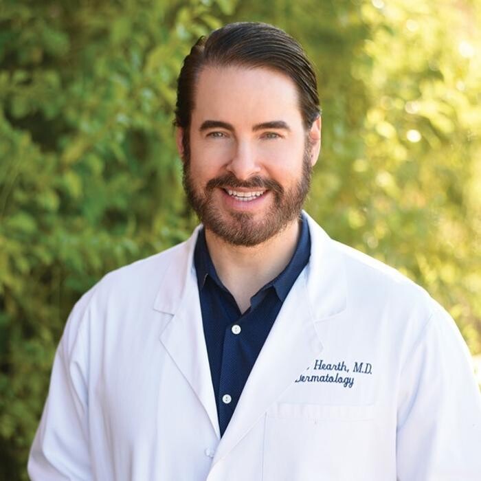 Images Granite Bay Dermatology & Laser Center: Dr. Scott B. Hearth