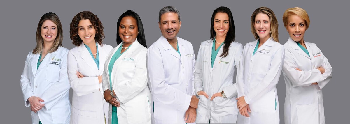 Images OB/GYN Associates of Miami, LLC