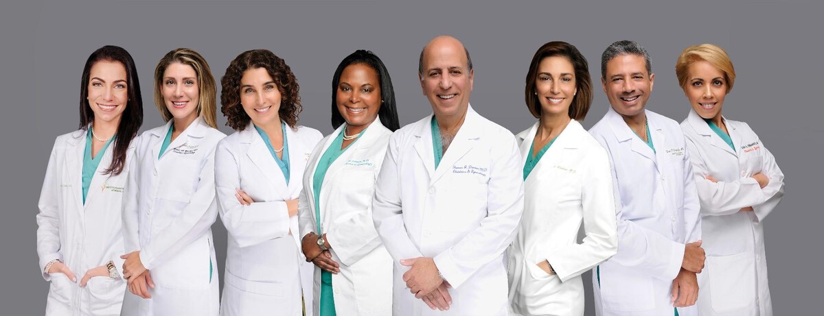 Images OB/GYN Associates of Miami, LLC