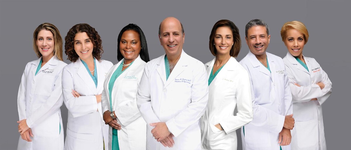 Images OB/GYN Associates of Miami, LLC