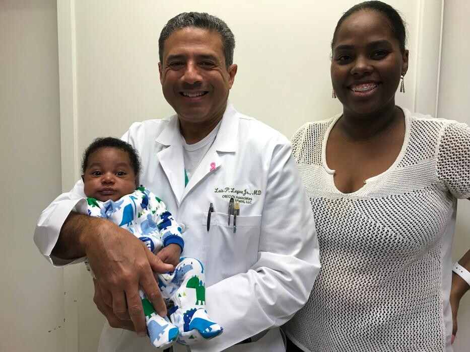 Images OB/GYN Associates of Miami, LLC