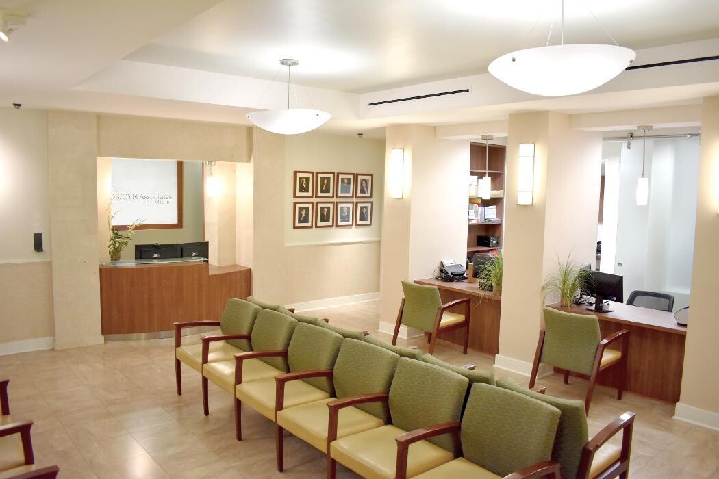 Images OB/GYN Associates of Miami, LLC