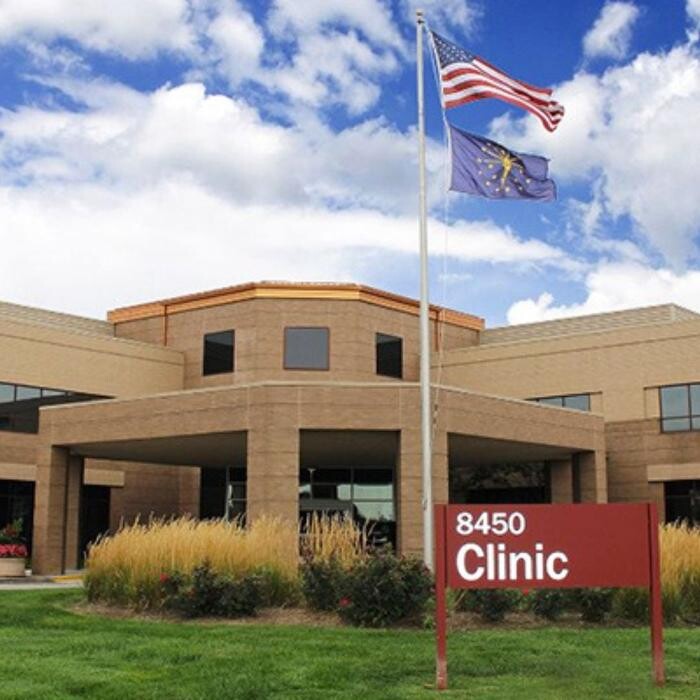 Images OrthoIndy Northwest