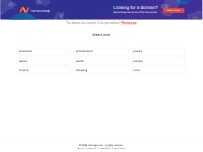 Website Business Closed