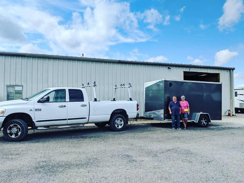 Images 1st Choice Trailers Service Center