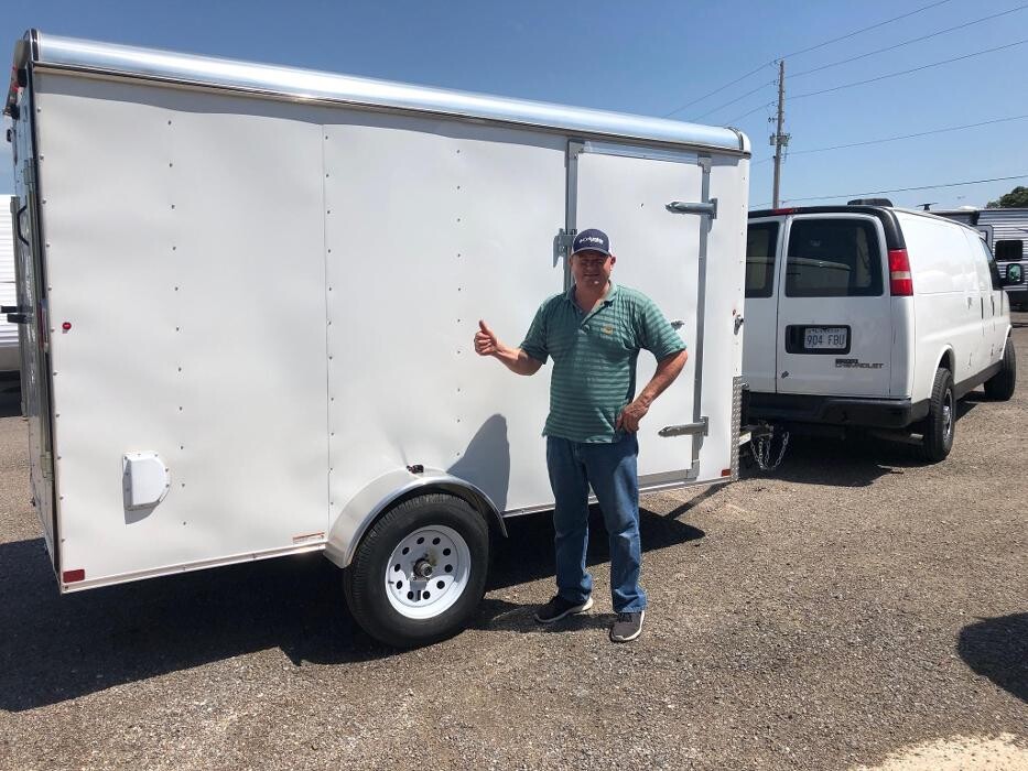 Images 1st Choice Trailers Service Center