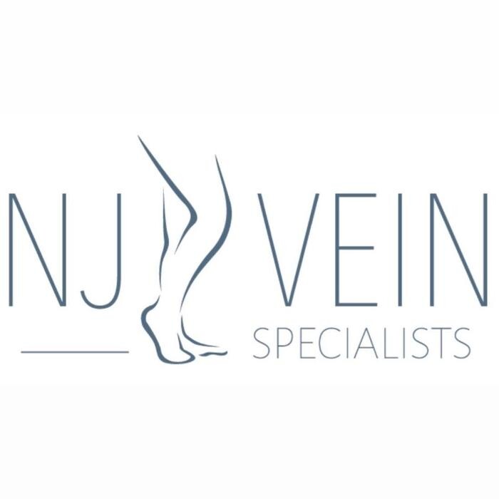 NJ Vein Specialists Logo