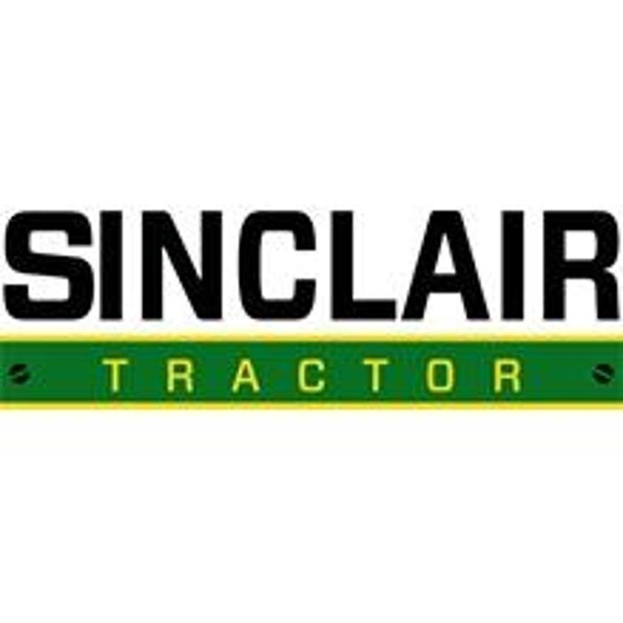 Images Sinclair Tractor