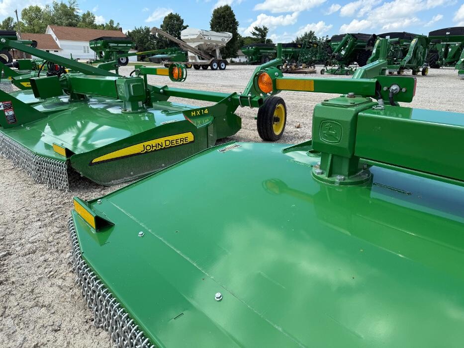 Images Sinclair Tractor