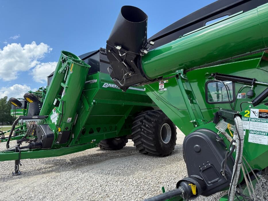 Images Sinclair Tractor