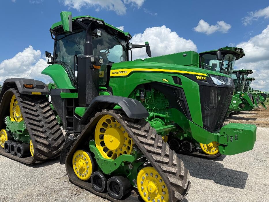 Images Sinclair Tractor
