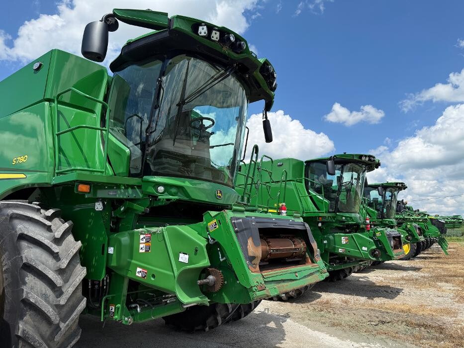 Images Sinclair Tractor