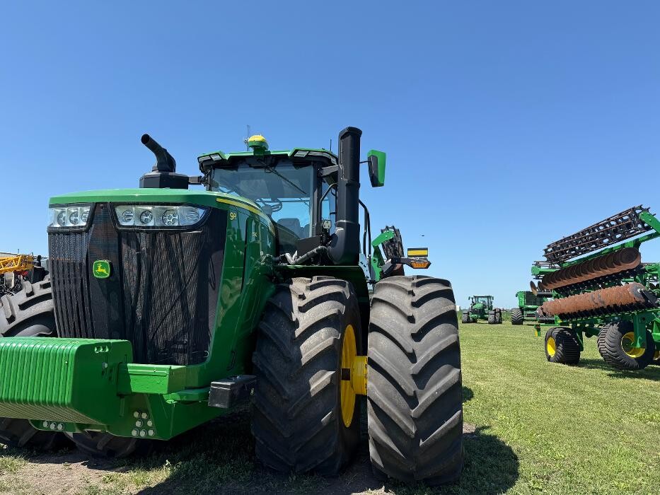 Images Sinclair Tractor