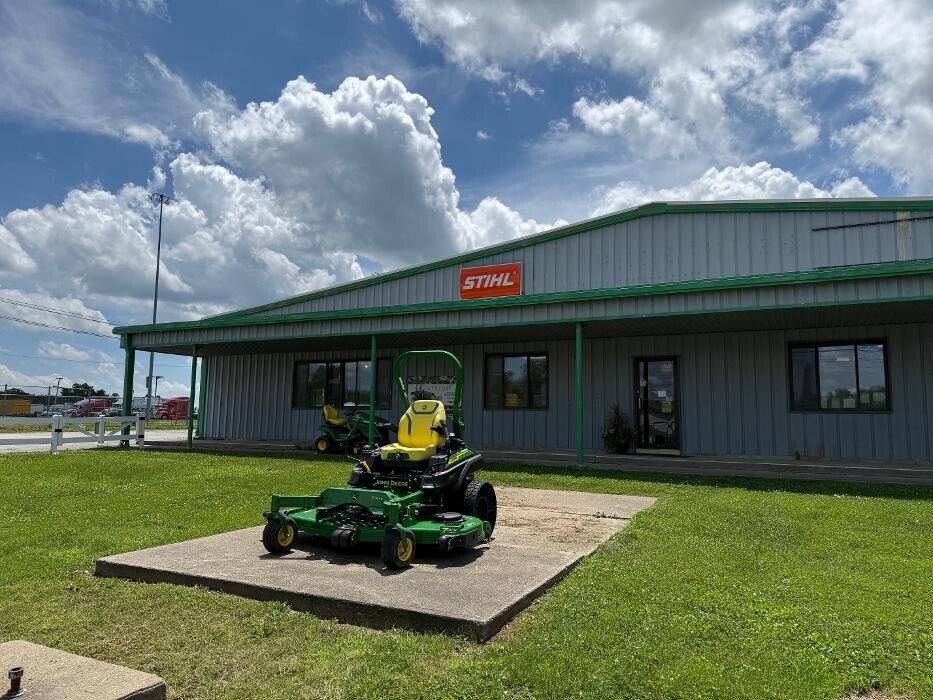 Images Sinclair Tractor