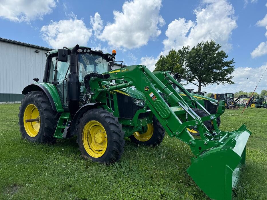 Images Sinclair Tractor