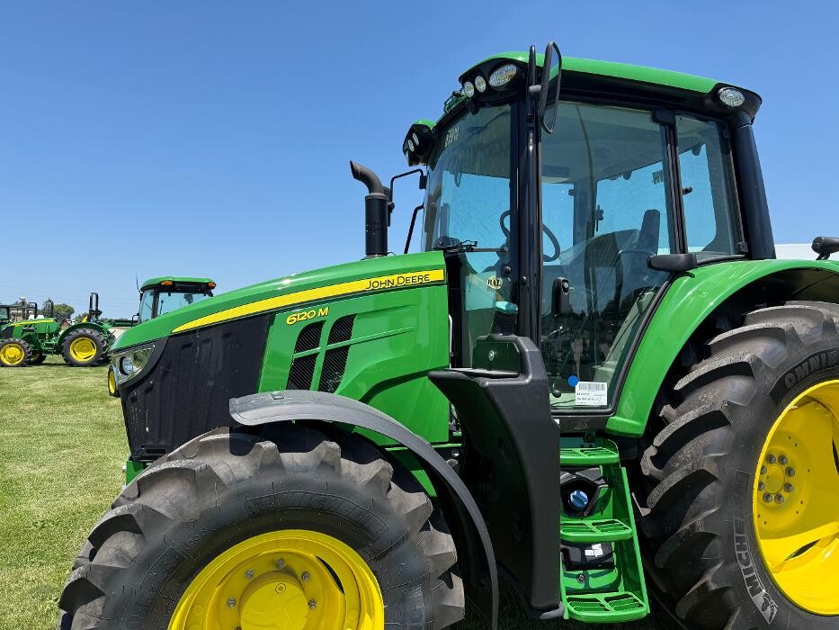 Images Sinclair Tractor