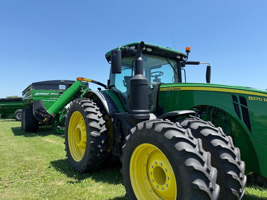 Images Sinclair Tractor