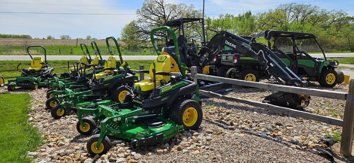 Images Sinclair Tractor