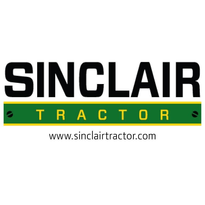 Images Sinclair Tractor