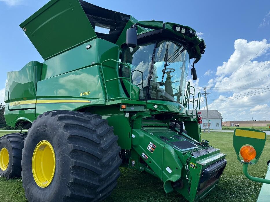 Images Sinclair Tractor