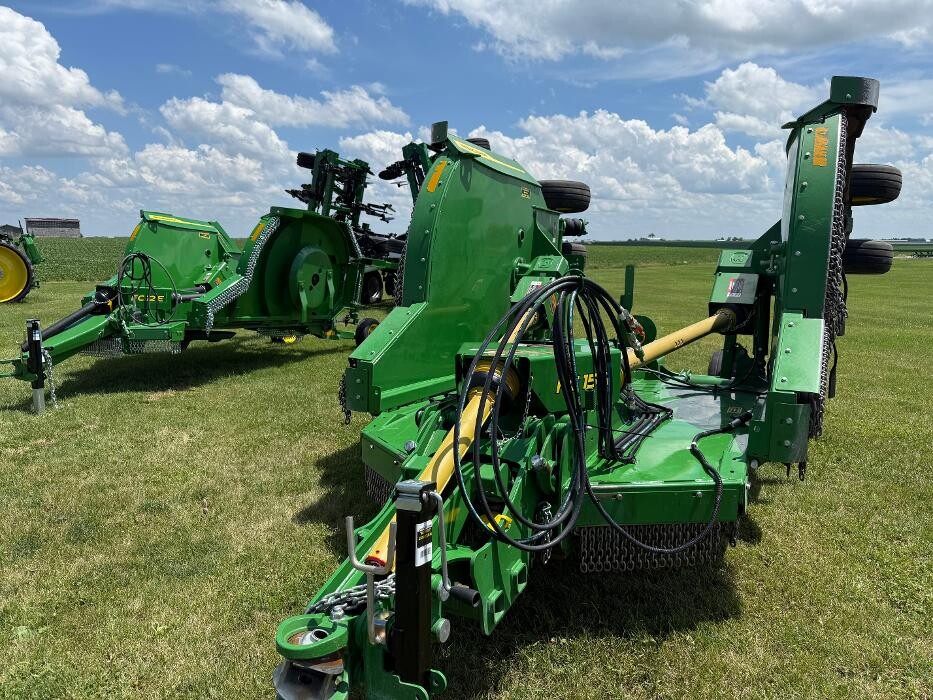 Images Sinclair Tractor