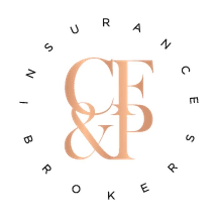 CF&P Insurance Brokers Logo