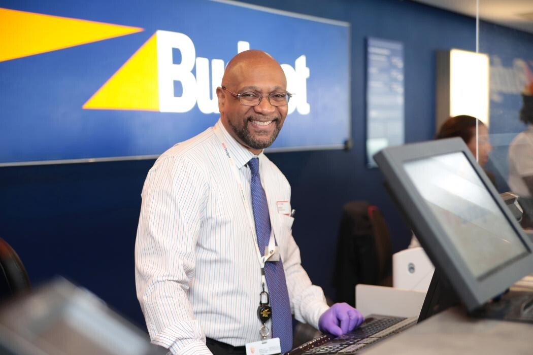 Images Budget Car Rental