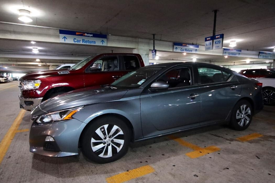 Images Budget Car Rental