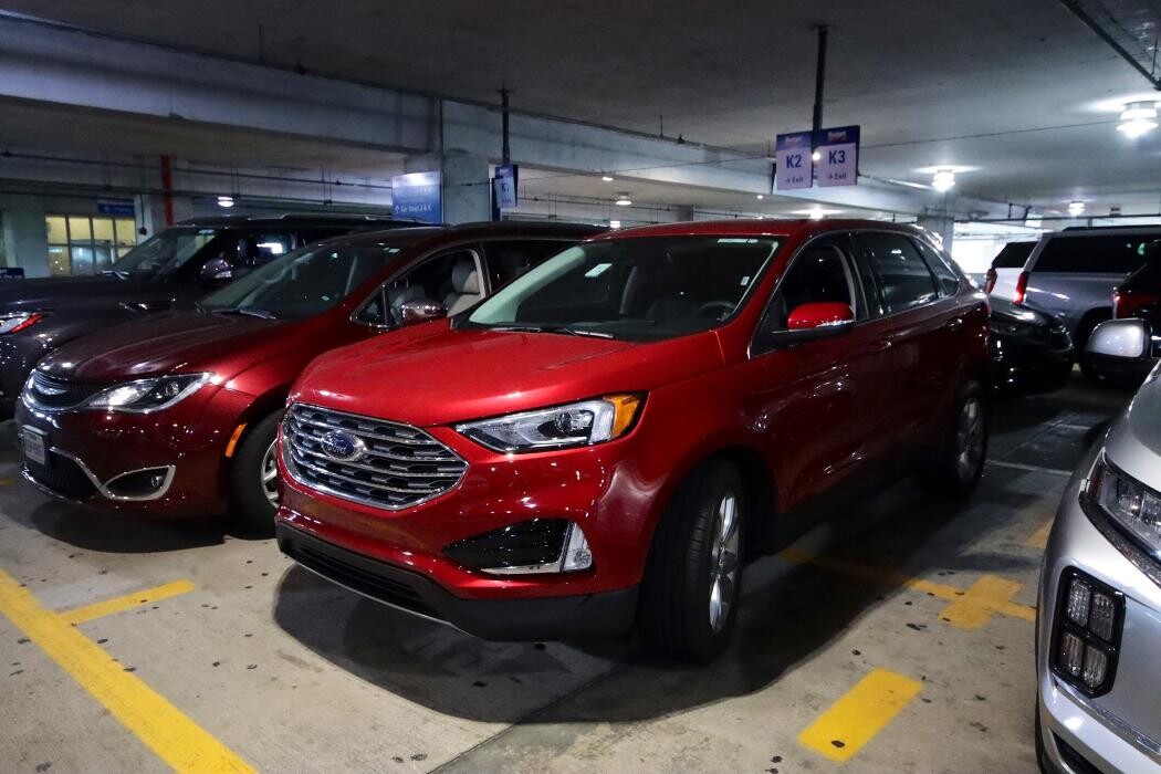 Images Budget Car Rental