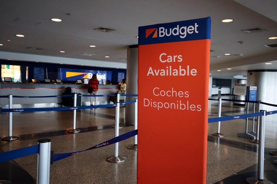 Images Budget Car Rental