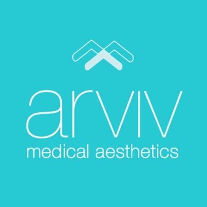 Arviv Medical Aesthetics Ocala Logo