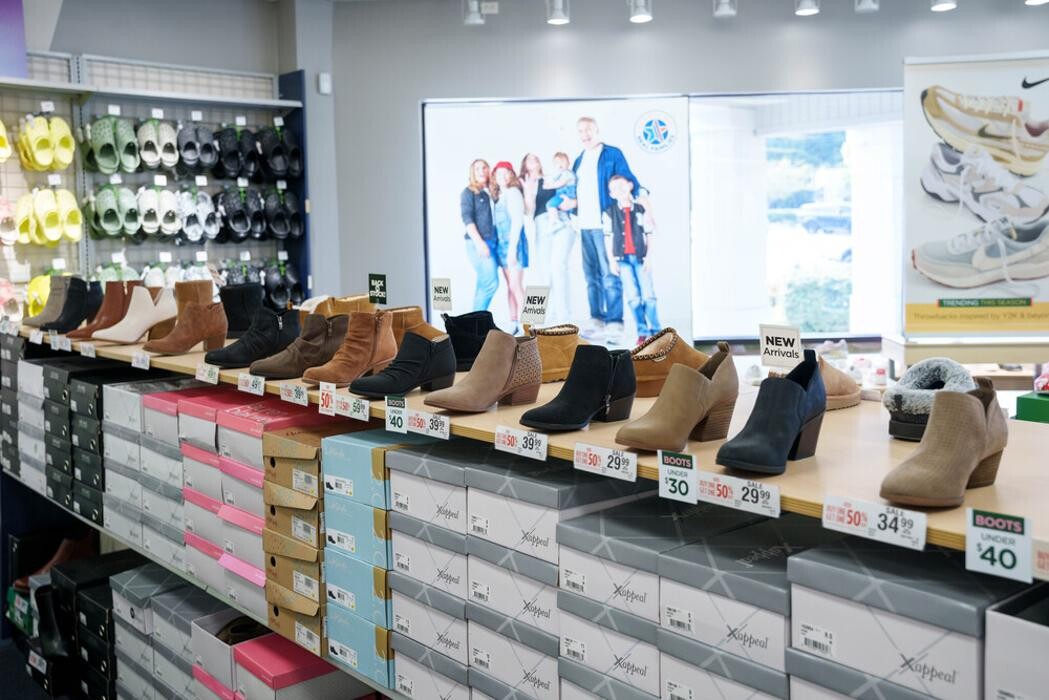 Images Rack Room Shoes