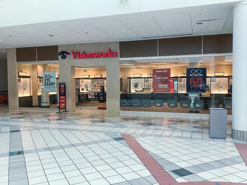 Images Visionworks South Shore Plaza