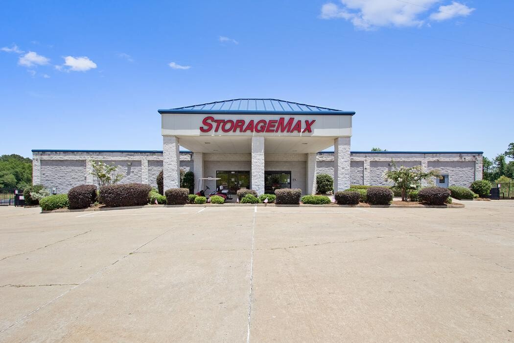 Images StorageMax Brandon