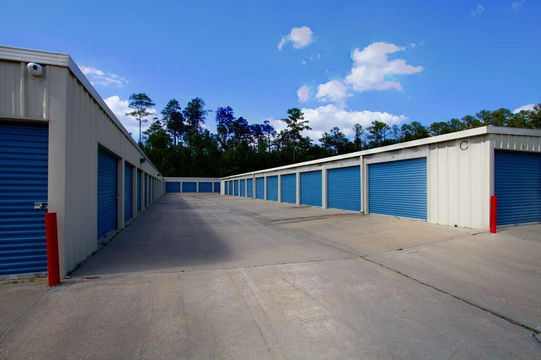 Images StorageMax Grants Crossing