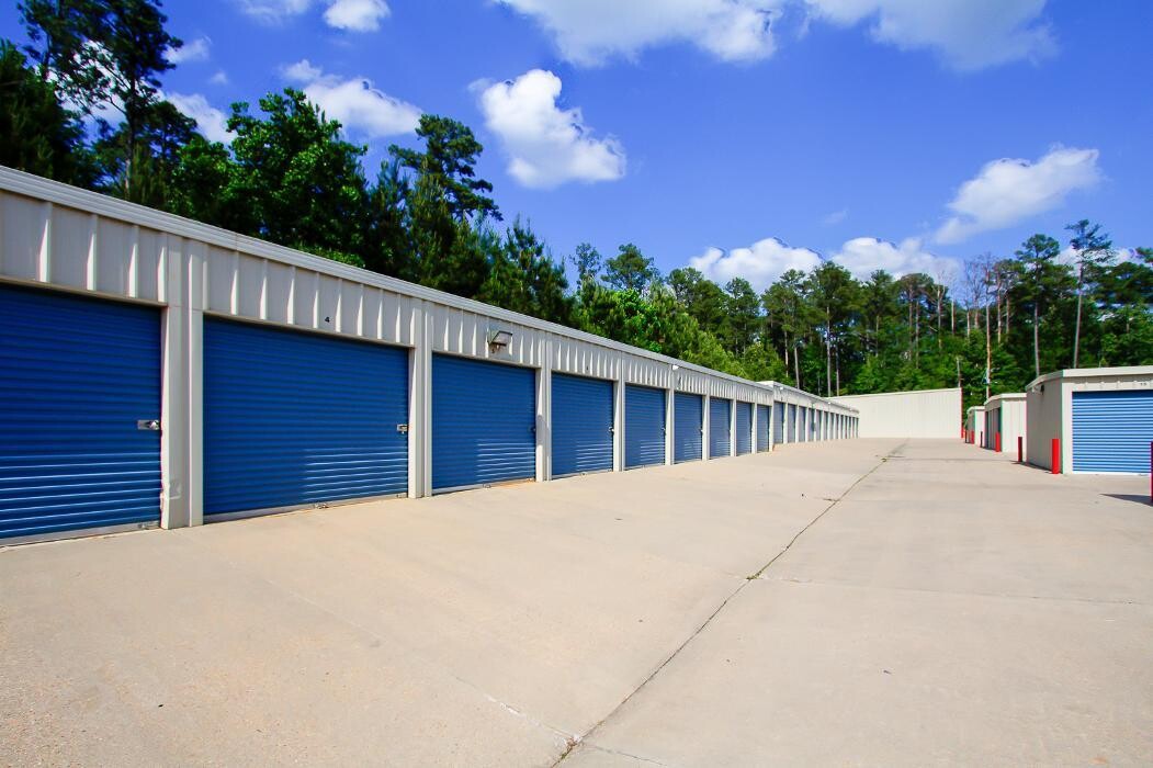 Images StorageMax Grants Crossing
