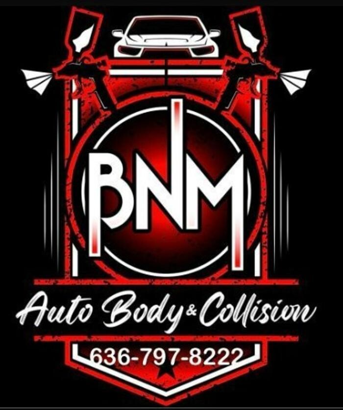 Big Nasty Motorsports Logo