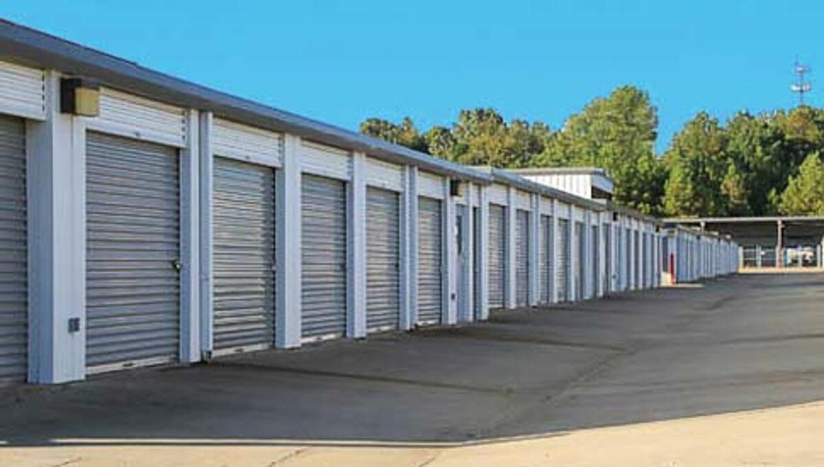 Images StorageMax Crossgates
