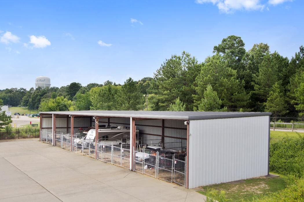 Images StorageMax Crossgates