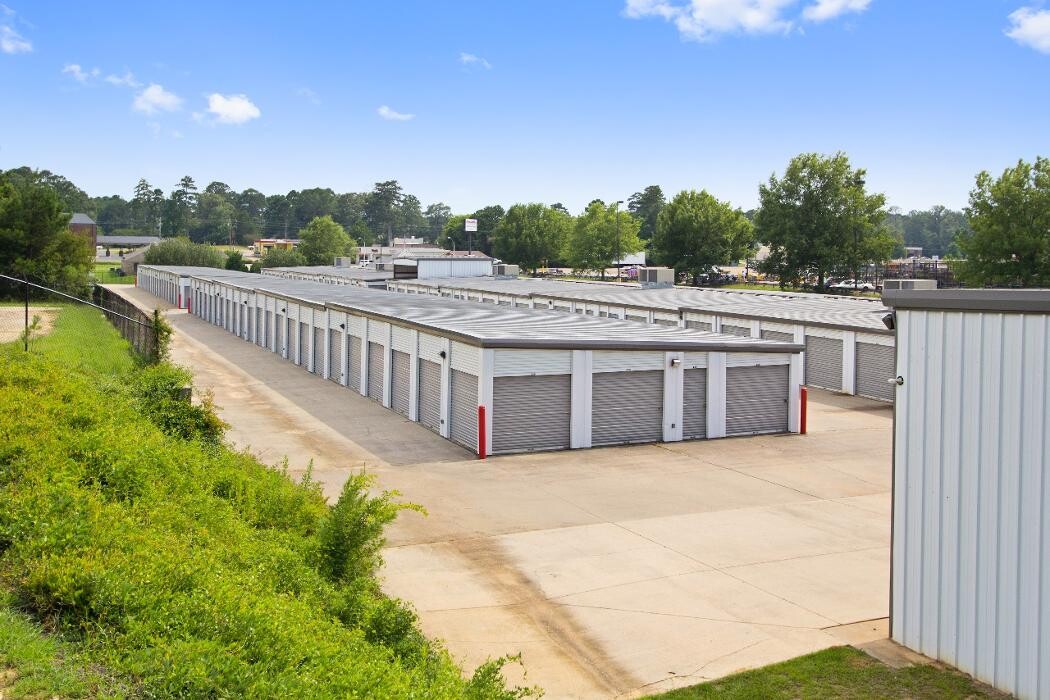 Images StorageMax Crossgates