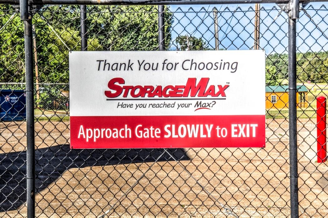 Images StorageMax Southwest